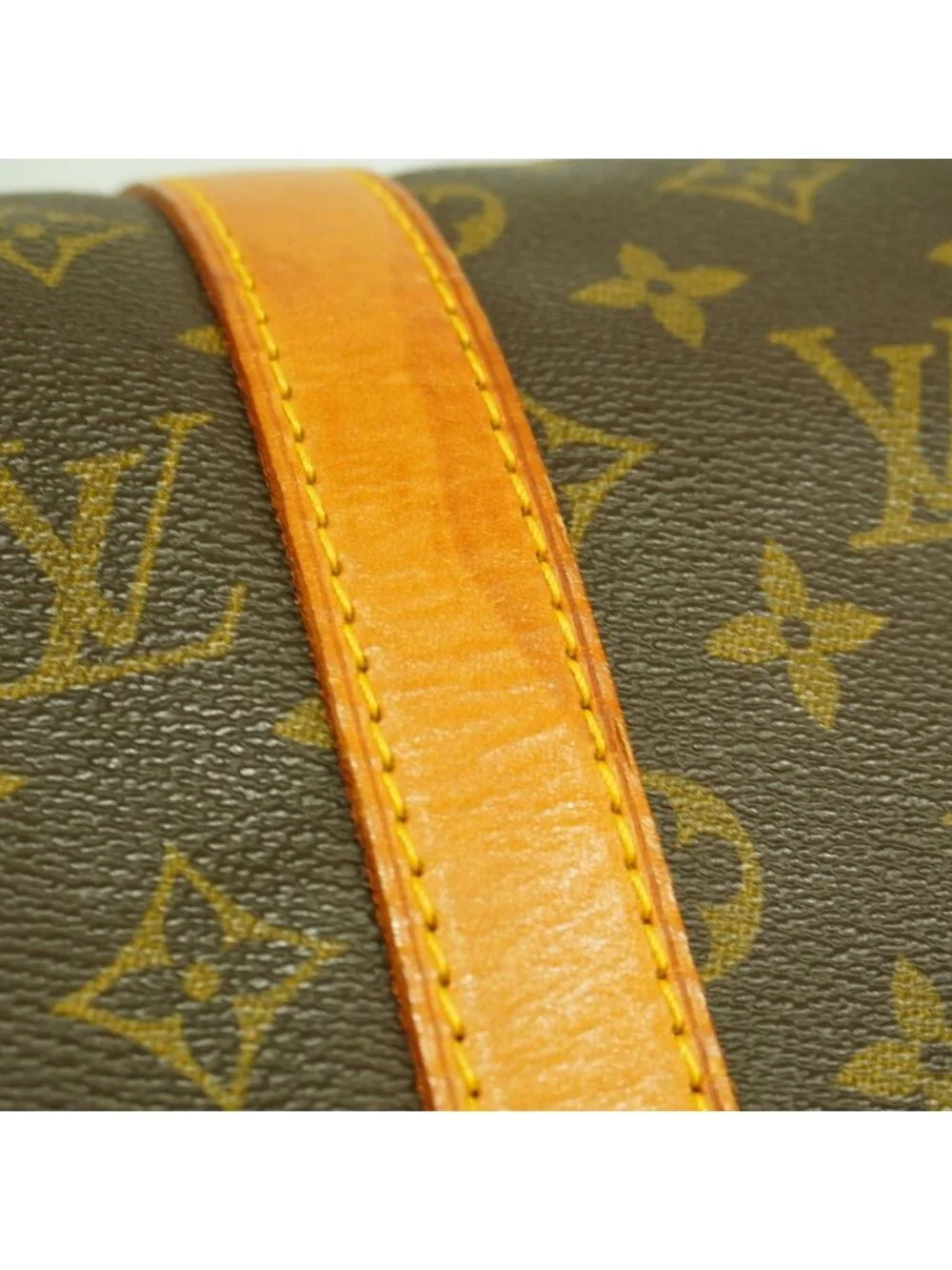 Louis Vuitton this authentic
